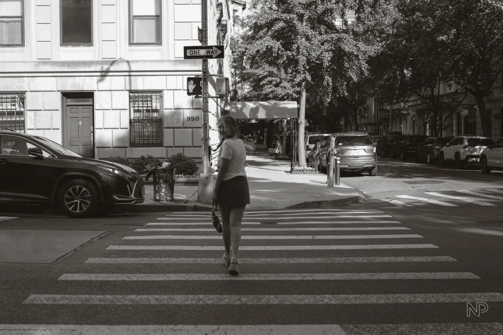 NYT Logo